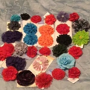 Fashion and/or craft supplies